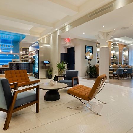 Voco Fiorello - Laguardia East By Ihg New York Bagian luar foto