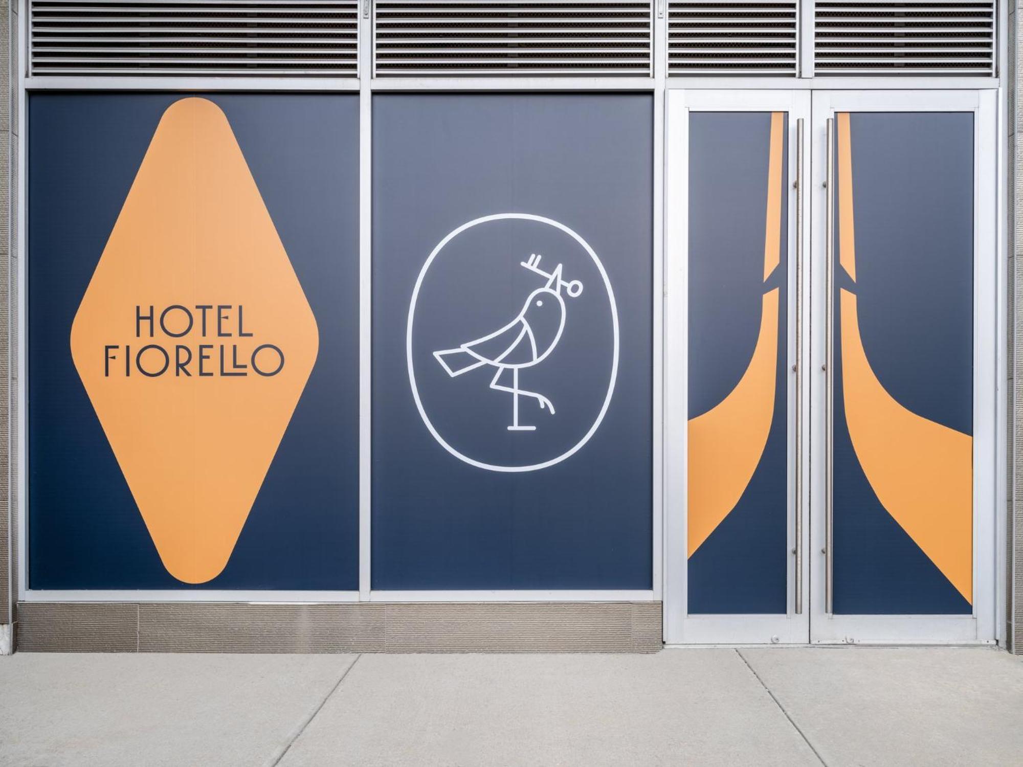 Voco Fiorello - Laguardia East By Ihg New York Bagian luar foto